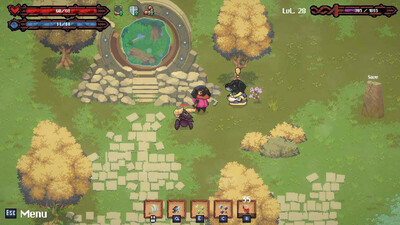 Donna: The Canine Quest - Изображение 1