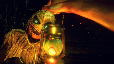 Terror in the Corn - Изображение 3