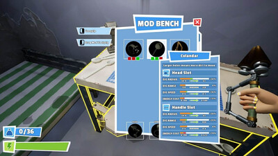 Digging a Hole... with a Spoon... Escape from Alcatraz - Изображение 4