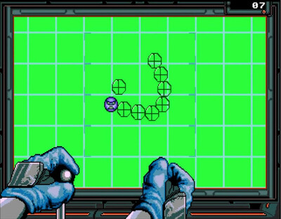 TCL: The Cursed Legacy - Изображение 1