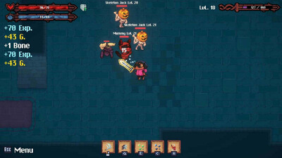 Donna: The Canine Quest - Изображение 2