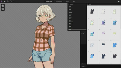NovelStudio - Изображение 4