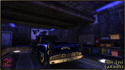 The Last Goodbye BETA - Изображение 2