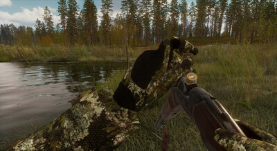 BULT: Hunting simulator - Изображение 2