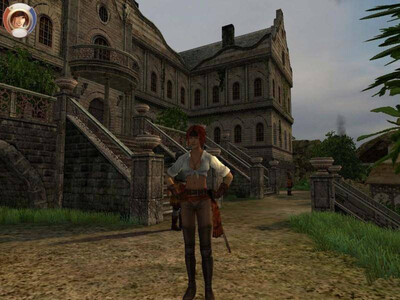 Корсары 3: Ветер Свободы - Изображение 2