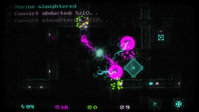 Xenosensory - Изображение 3