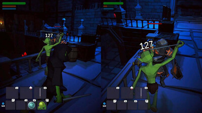 Kingdoms And Slaves - Изображение 1