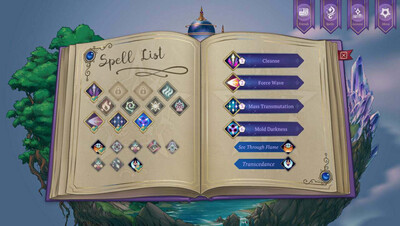 Heartspell: Horizon Academy - Изображение 2