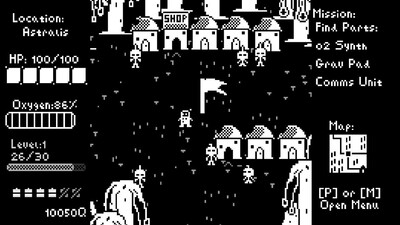 Super Star Adventure - Изображение 2