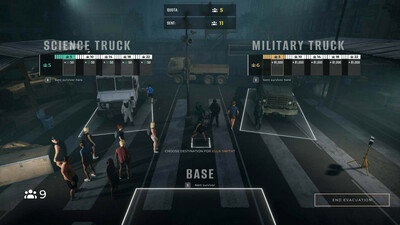 Quarantine Zone: The Last Check - Изображение 3