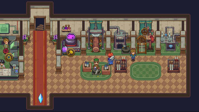 Philna Fantasy - Изображение 4