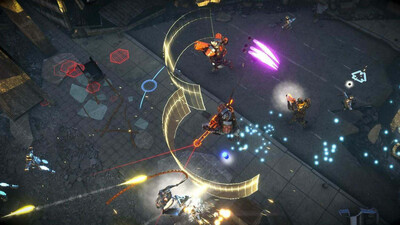 Livelock - Изображение 1