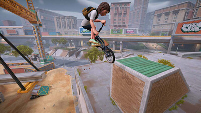 Streetdog BMX - Изображение 2