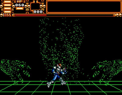 TCL: The Cursed Legacy - Изображение 4