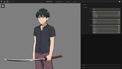 NovelStudio - Изображение 1