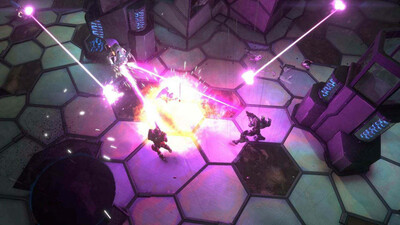 Livelock - Изображение 2