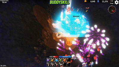 BuddySkill - Изображение 2