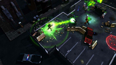 Leap of Fate - Изображение 2