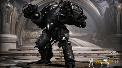 ShellMobile: Titan Rampart - Изображение 2