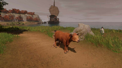 Romantic Escapades - Изображение 4