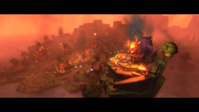 Hero Defense: Haunted Island - Изображение 4