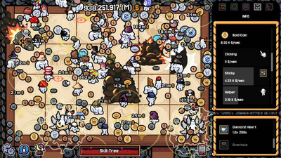 Gamblers Table - Изображение 2