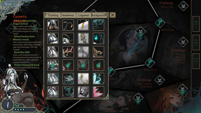 Dream of Corpse Lady - Изображение 4