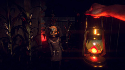 Terror in the Corn - Изображение 4