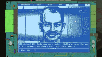 Space Wreck - Изображение 1