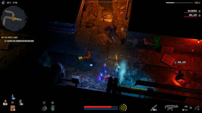 DDoD BETA - Изображение 2