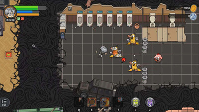 Basketboy's Adventure - Изображение 3