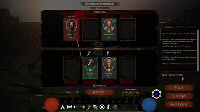 Gladiator Manager - Изображение 4