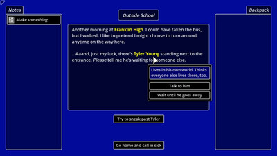 The Amateur Deity Society - Изображение 4