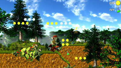 Тибор: Сказка о Добром Вампире - Изображение 1