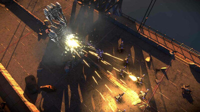 Livelock - Изображение 4