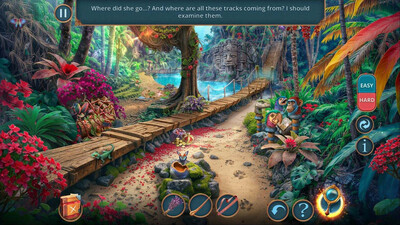 Adventure Seekers: Lost to Sea - Collector's Edition - Изображение 4