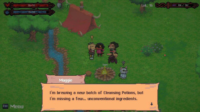 Donna: The Canine Quest - Изображение 4