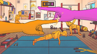 Pichenette - Изображение 2