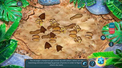 Adventure Seekers: Lost to Sea - Collector's Edition - Изображение 1