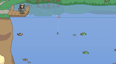 The Power of Fish - Изображение 3