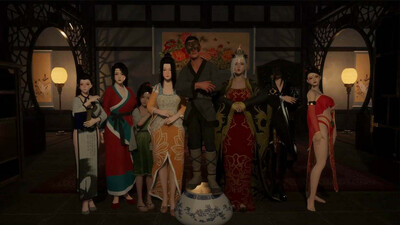 Romantic Escapades - Изображение 2