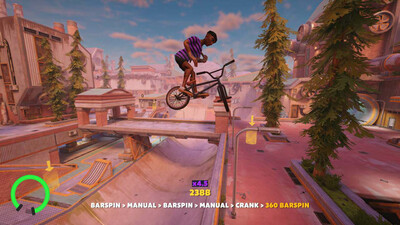 Streetdog BMX - Изображение 3