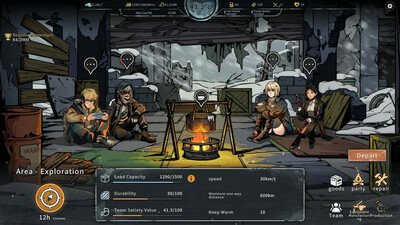 Snow Ash - Изображение 4