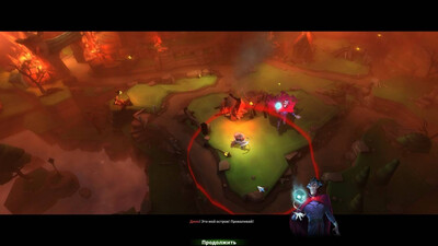 Hero Defense: Haunted Island - Изображение 2