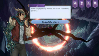 Heartspell: Horizon Academy - Изображение 1