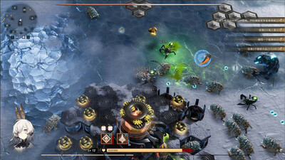 Girl Frame - Изображение 1