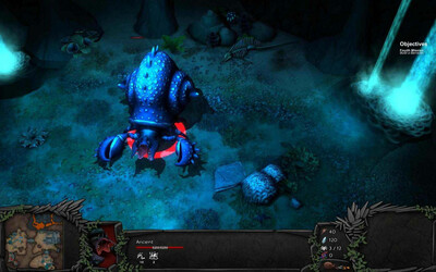 The Hive - Изображение 1