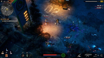 DDoD BETA - Изображение 4