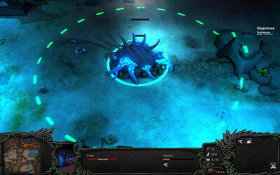 The Hive - Изображение 2