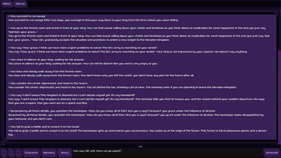 AIdventure - Изображение 2
